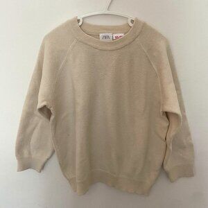 EUC | ZARA BOYS SWEATER